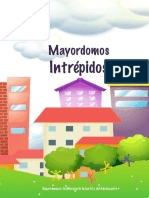 Mayordomia Infantil 2019