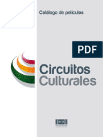 Circuitos Culturales-2019