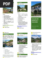 NAVARRA. Valles de Roncal y Salazar (S 31) PDF