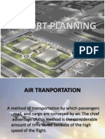 Airport Planning