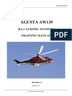 Chapter 00 Intergarted Avionic System Introduction