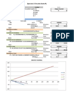 Excel Fasores