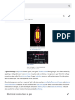 En M Wikipedia Org Wiki Glow Discharge