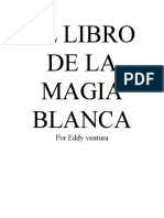 El Libro de La Magia Blanca