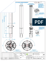 Telegrapf Pole DWG