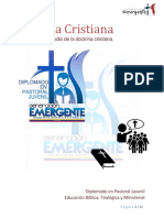 Guia Doctrina Cristiana