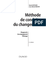 Feuilletage PDF