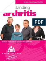 Understanding Arthritis