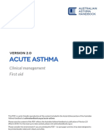 AAH v2 Acute Asthma