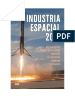 Industria Espacial