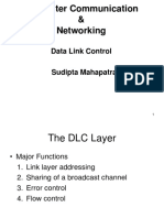 Computer Communication and Networks