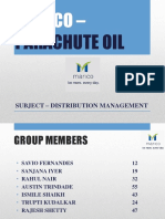 Marico - : Parachute Oil