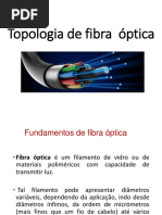 Topologia de Fibra Optica Parte 1