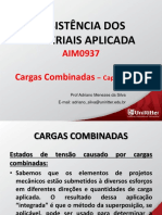 Aula 04 - 27-Ago-2019 - Cargas Combinadas Cont PDF