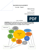 Case Study Chapter 1