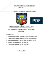 Informe 3