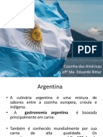 Argentina