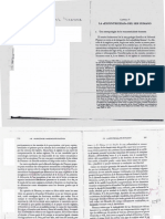 La Excentricidad Del Hombre PDF