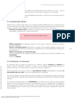 Comunicación Efectiva y Trabajo en Equipo - (PG 119 - 121)