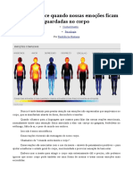 49-2016-O Que Acontece Quando Nossas Emoções Ficam Guardadas No Corpo