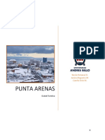 Punta Arenas