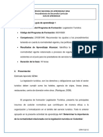 Guia de Aprendizaje PDF