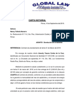 Carta Notarial - Rest-Cyc