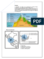 INFORME de Acondicionamiento Ambiental 2