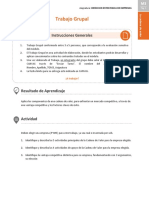 M3 - TG - Dirección Estratégica de Empresas