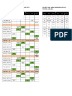 Plan Blitz Activity Ramadhan-Mei 2019