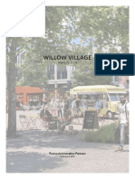 Facebook Willow Village Project Description (February 2019 Resubmittal) PDF