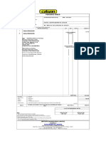 Purchase Order: P.O.NO - AEL/2619/372/19-20, Date: 13.09.2019