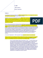 G.R. No. L-65228 February 18, 1985 JOJO PASTOR BRAVO, JR., ETC., Petitioner, HON. MELECIO B. BORJA, ET AL., Respondents