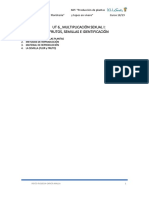 UT 6 - Multiplicación Sexual I - Frutos y Semillas