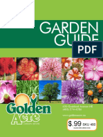 GoldenAcre GardenGuide