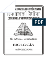 BIOLOGIA