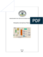 Sebenta de Quimica-Tecnica