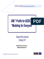 UML Profile