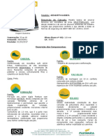 Especificacao-Tecnica Da Bota de Segurança