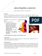 3epanchement Pleural Liquidien Ou Pleuresie1