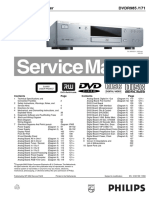 Dvd985 171 Manual