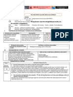 Nos Divertimos Leyendo Textos para Dialogar. 8-9.para Enviar