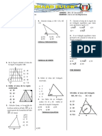 Clase 6 - Areas Trianular