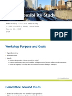 Lid I-5 Structural Feasibility