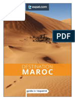 Guide Maroc