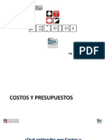 Presupuesto