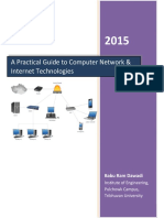 LabManual ComputerNetwork PDF