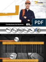 Conductores Elexor PDF