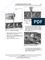 Dt466-Dt570-Torque de Cabaza Valvuas