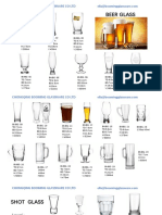 Catalogue BMGLASS